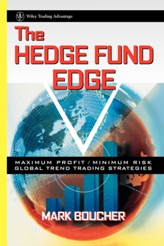 The Hedge Fund Edge The Hedge Fund Edge