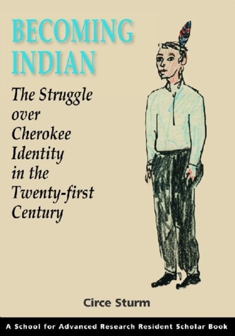 Becoming Indian