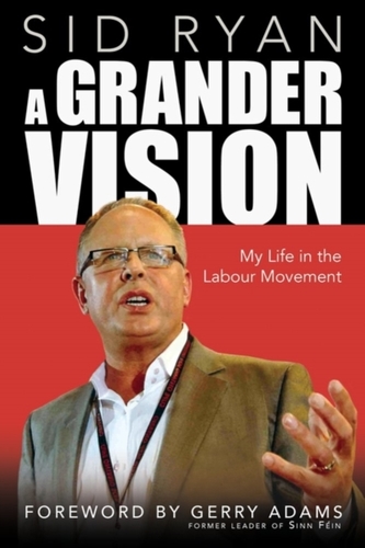 A Grander Vision A Grander Vision