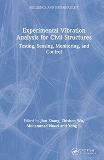 Experimental Vibration Analysis for Civil Structures