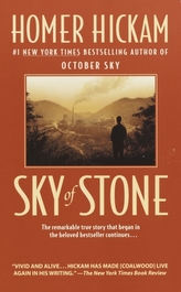 Sky Of Stone
