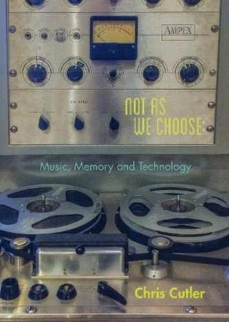 Not as we Choose