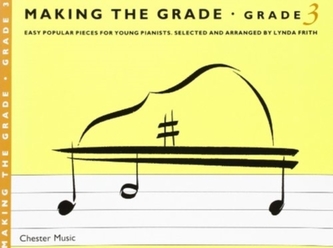 Making the Grade
