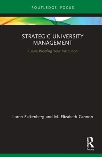 Strategic University Management