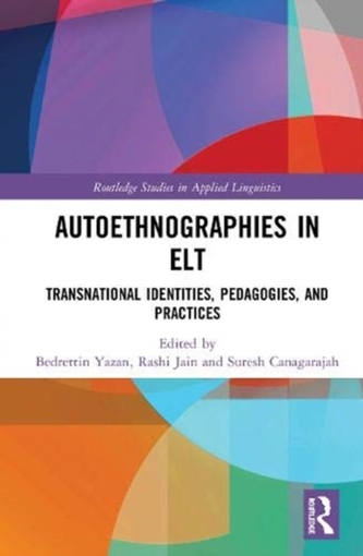 Autoethnographies in ELT