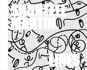 SHANTELL MARTIN LINES