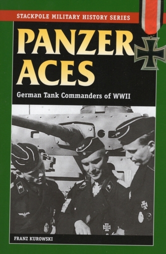 Panzer Aces I Panzer Aces I