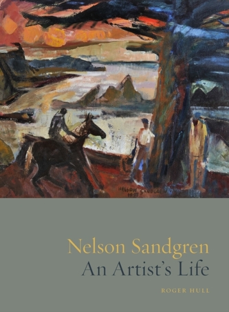Nelson Sandgren