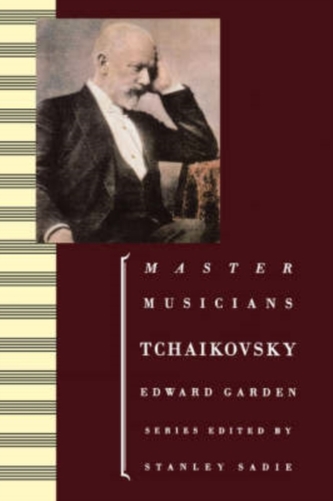 Tchaikovsky Tchaikovsky
