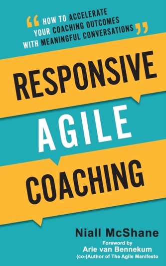 Responsive Agile Coaching