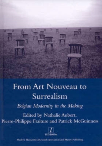From Art Nouveau to Surrealism
