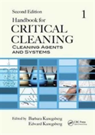 Handbook for Critical Cleaning Handbook for Critical Cleaning