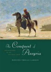The Conquest of Assyria