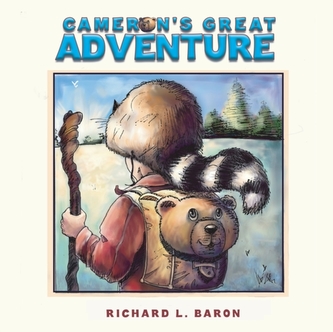 CAMERONS GREAT ADVENTURE