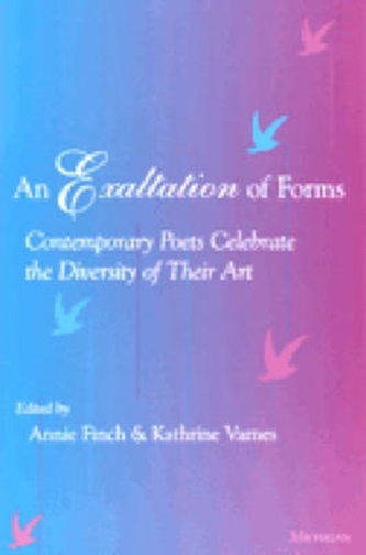 An Exaltation of Forms