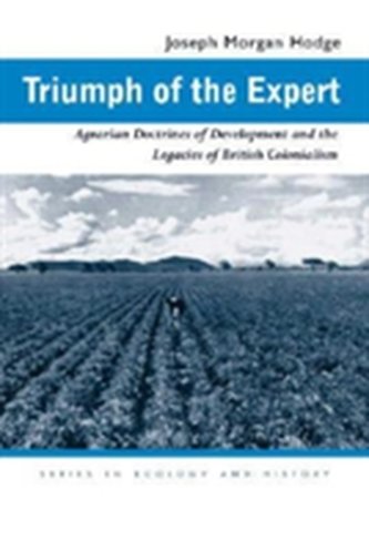 Triumph of the Expert