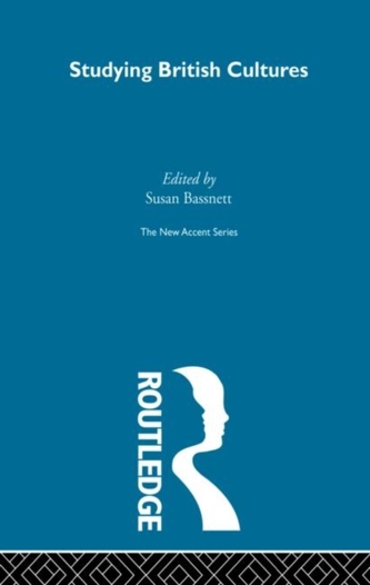 Studying British Cultures