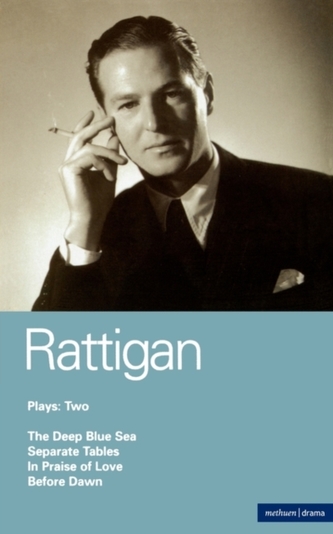 Rattigan Plays