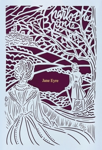 Jane Eyre (Seasons Edition -- Summer) Jane Eyre (Seasons Edition -- Summer)