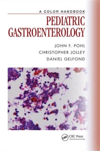 Pediatric Gastroenterology