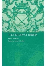 The History of Siberia