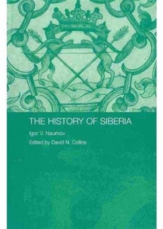 The History of Siberia