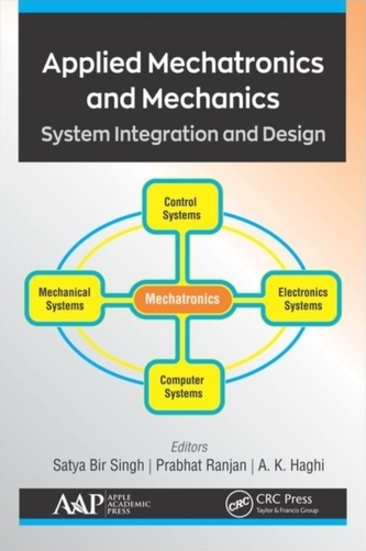 Applied Mechatronics and Mechanics