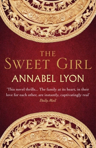 The Sweet Girl The Sweet Girl