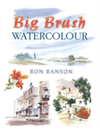 Big Brush Watercolor Big Brush Watercolor
