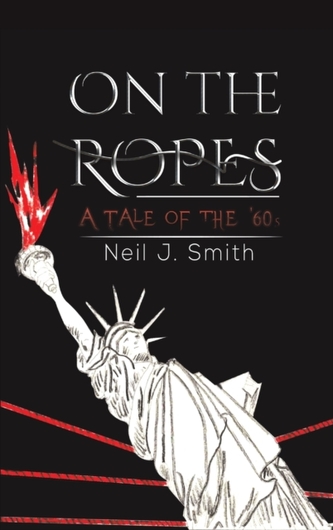 ON THE ROPES ON THE ROPES