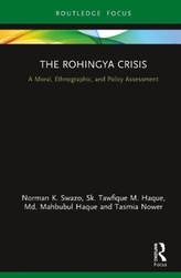The Rohingya Crisis