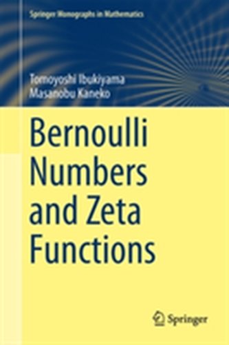 Bernoulli Numbers and Zeta Functions