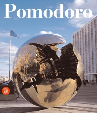 Arnaldo Pomodoro
