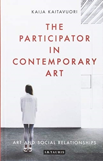 The Participator in Contemporary Art