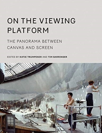 On the Viewing Platform On the Viewing Platform