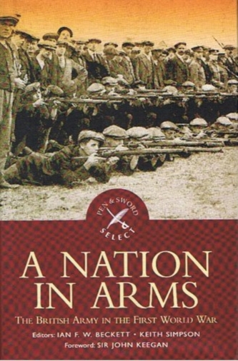 NATION IN ARMS A