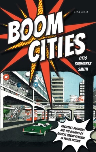 Boom Cities Boom Cities