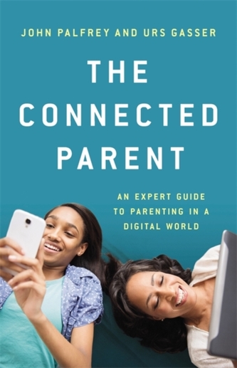 The Connected Parent The Connected Parent