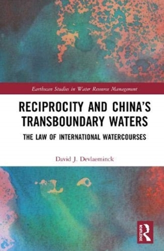 Reciprocity and China's Transboundary Waters