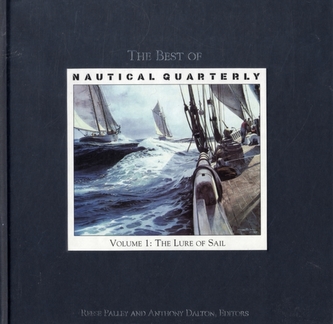 The Best of Nautical Quarterly