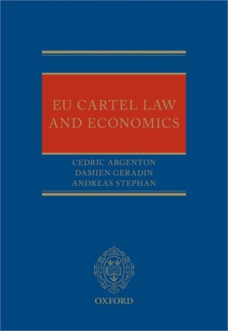 EU Cartel Law and Economics