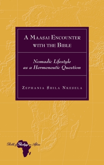 A Maasai Encounter with the Bible