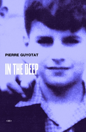 In the Deep In the Deep