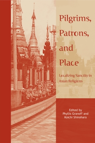 Pilgrims, Patrons, and Place