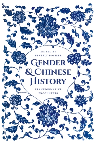 Gender and Chinese History Gender and Chinese History