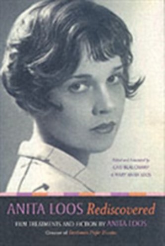 Anita Loos Rediscovered
