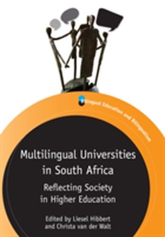Multilingual Universities in South Africa