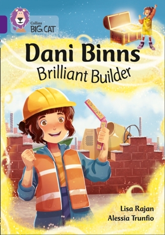 Dani Binns Brilliant Builder