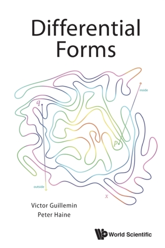 Differential Forms