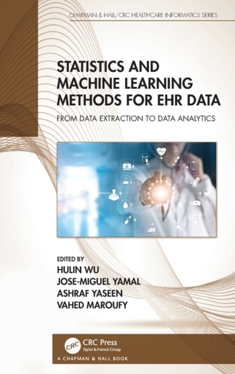 Statistics and Machine Learning Methods for EHR Data